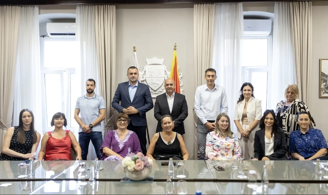 Opština Kotor podržala sedam biznis ideja žena preduzetnica