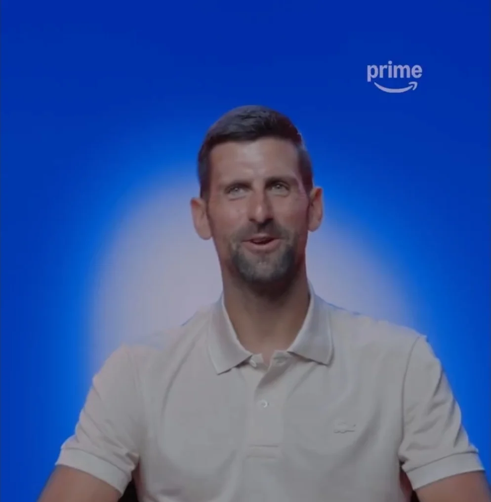 Novak Đoković oduševio: Crnu Goru stavio ispred svih za odmor, zalazak sunca i život (VIDEO)