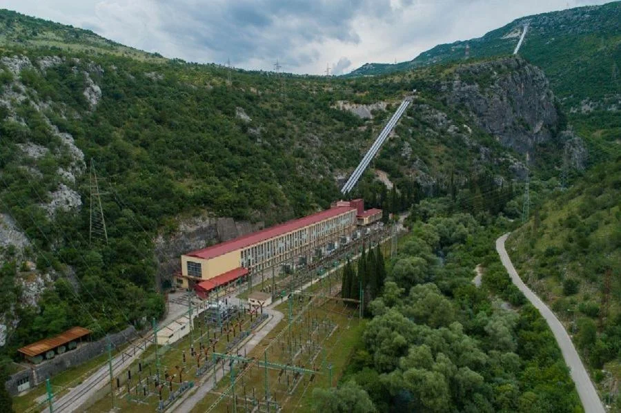 VELIKI PROJEKAT EPCG: Uskoro će biti poznat izvođač radova za novi agregat HE Perućica