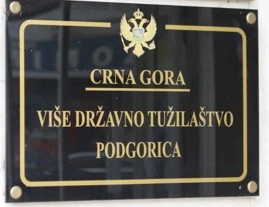 Ispituju ko je crtao grafite mržnje: Više državno tužilaštvo dalo obavezujuće naloge policiji