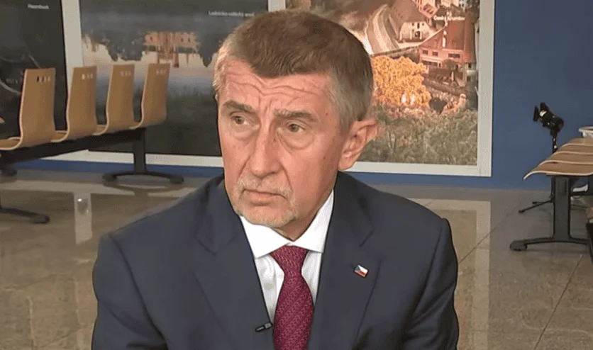 Babiš: Nadam se da će 2028. članica EU postati Crna Gora, tamo su mladi i sposobni političari