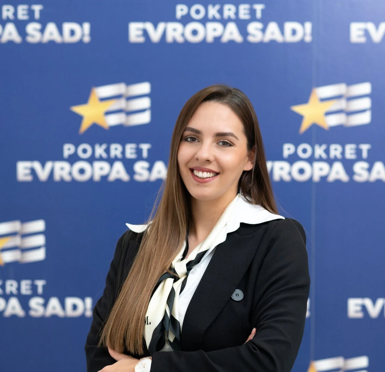 Poslanički klub PES: Milanković nova poslanica, zahvalnost Laković na doprinosu