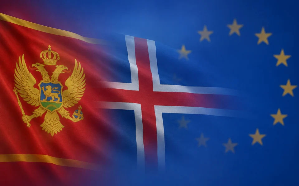 Politiko: Crna Gora i Island mogle bi u paketu da uđu u EU