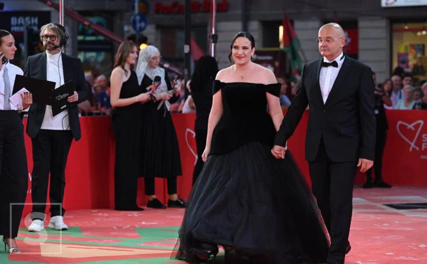 SRAMNO: Crveni tepih nije politička bina – političarima nije mesto na filmskim festivalima