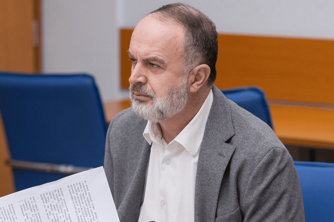 Đeljošaj: Za EU, bez alternative