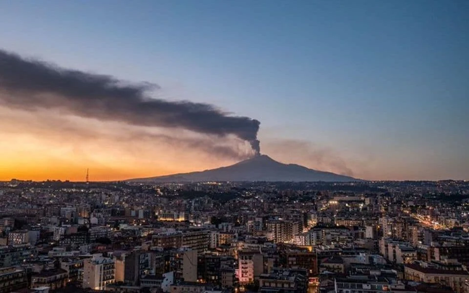 Organizovan povratak državljana Crne Gore sa Sicilije, polazak konvoja večeras iz Katanije