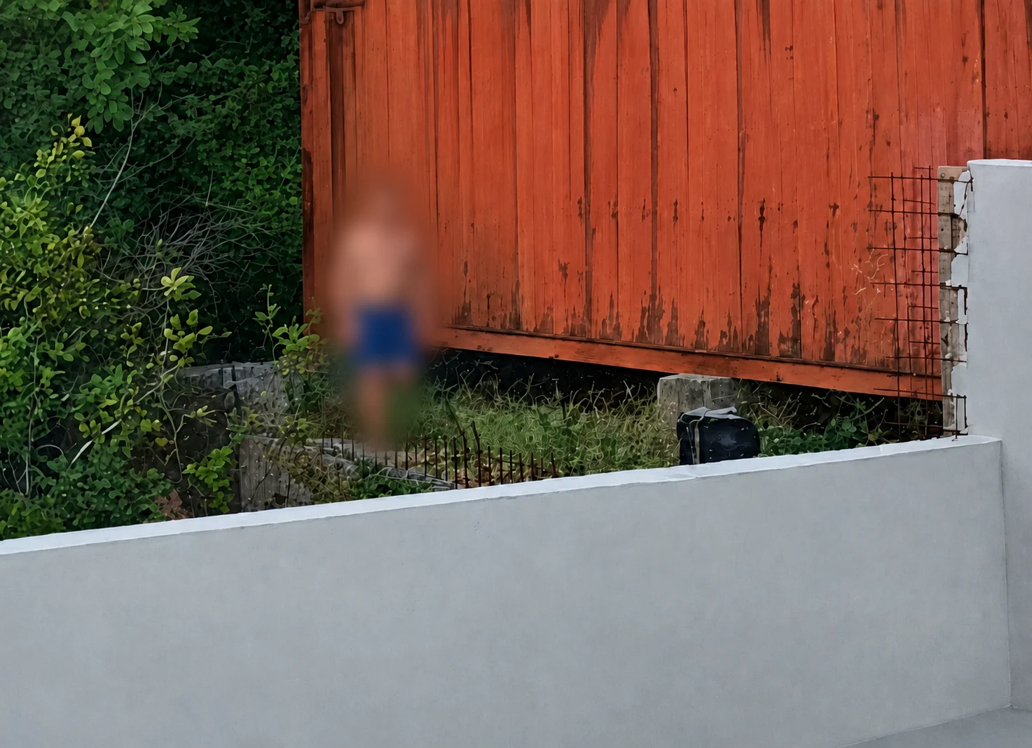 Čitaoci BiznisCG: Nepoznati muškarac uznemirava građane Dahne