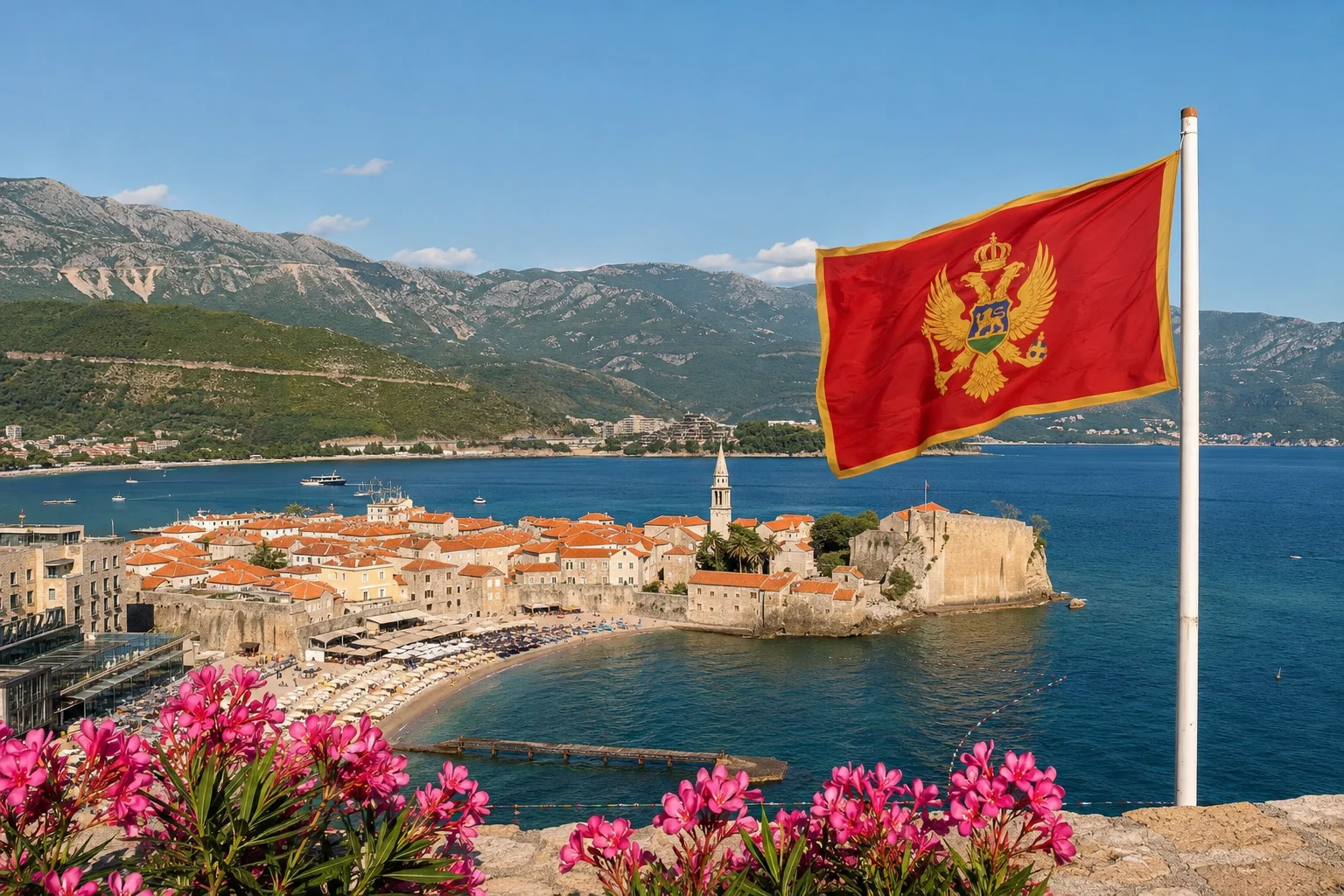 Ako neke influenserke (i) ne dobiju sve džabe, onda pljuju po državi Crnoj Gori, avio-kompaniji, vide rasizam gde ga nikad nije bilo...