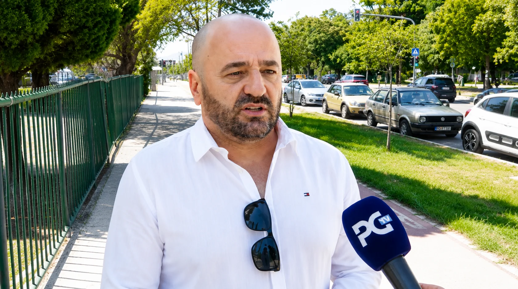 ZEČEVIĆ: Mujović sjajno obavlja svoj posao, to je najbolji mandat gradonačelnika od Mugošinog prvog mandata iz 2000. godine