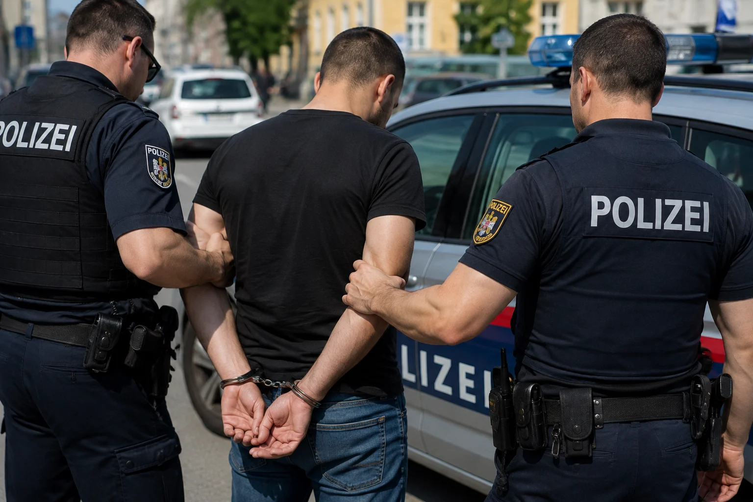 Uhapšen diler droge: Zbog duga od 100 eura tukao i zlostavljao mušterije