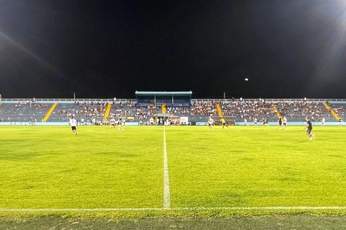 Disciplinska komisija pokrenula postupak protiv FK Zeta: Navijači skandirali Ratku Mladiću, pominjali i Kosovo