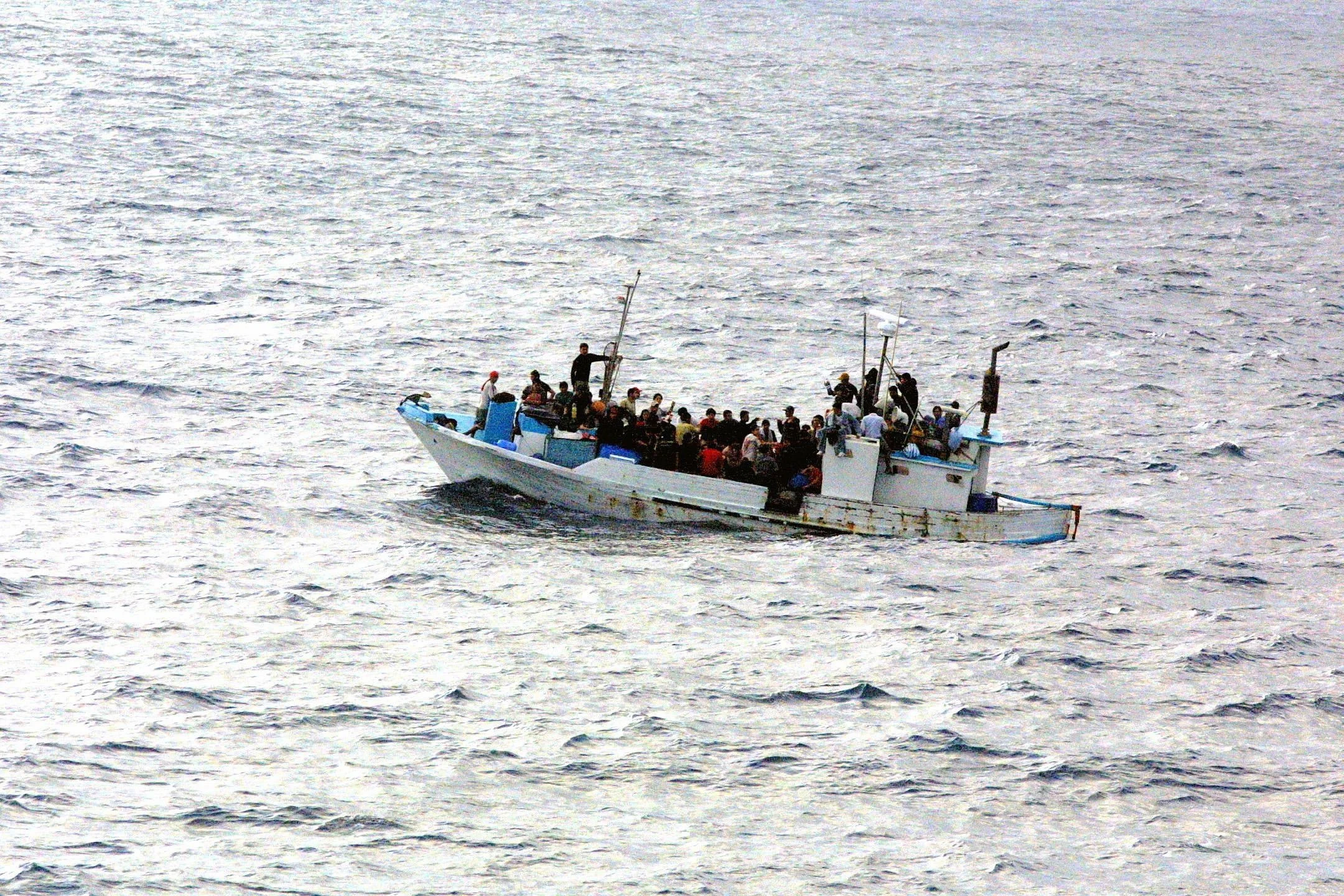 Crna Gora neće biti domaćin migrantskih centara