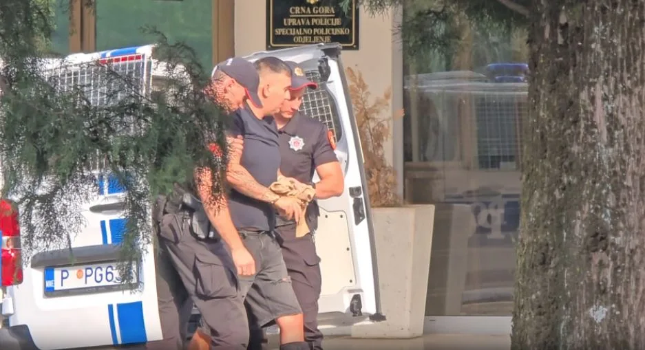 Pokrenuta istraga protiv Stanišića, Džankića i još osoba zbog pokušaja ubistva Igora Krstovića