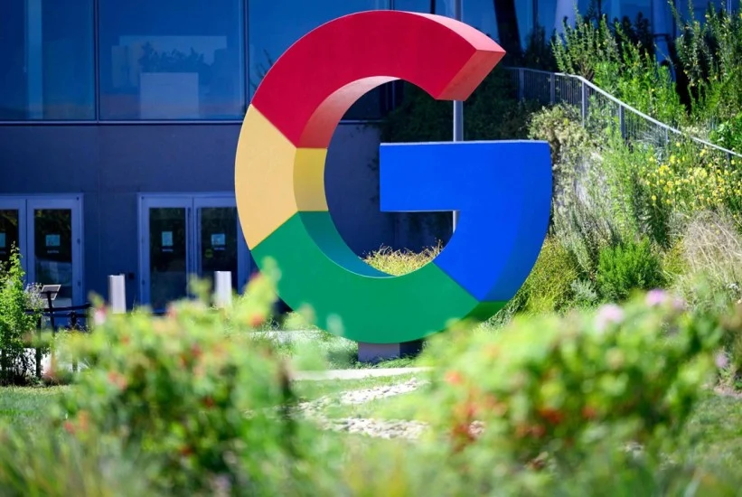 NAKON BANKROTA: Google kupuje poslovne podatke avio prevoznika za 10 miliona dolara