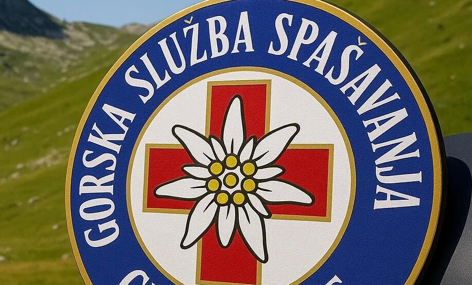 Spasilačka akcija na Durmitoru: Državljanin Grčke povrijedio nogu