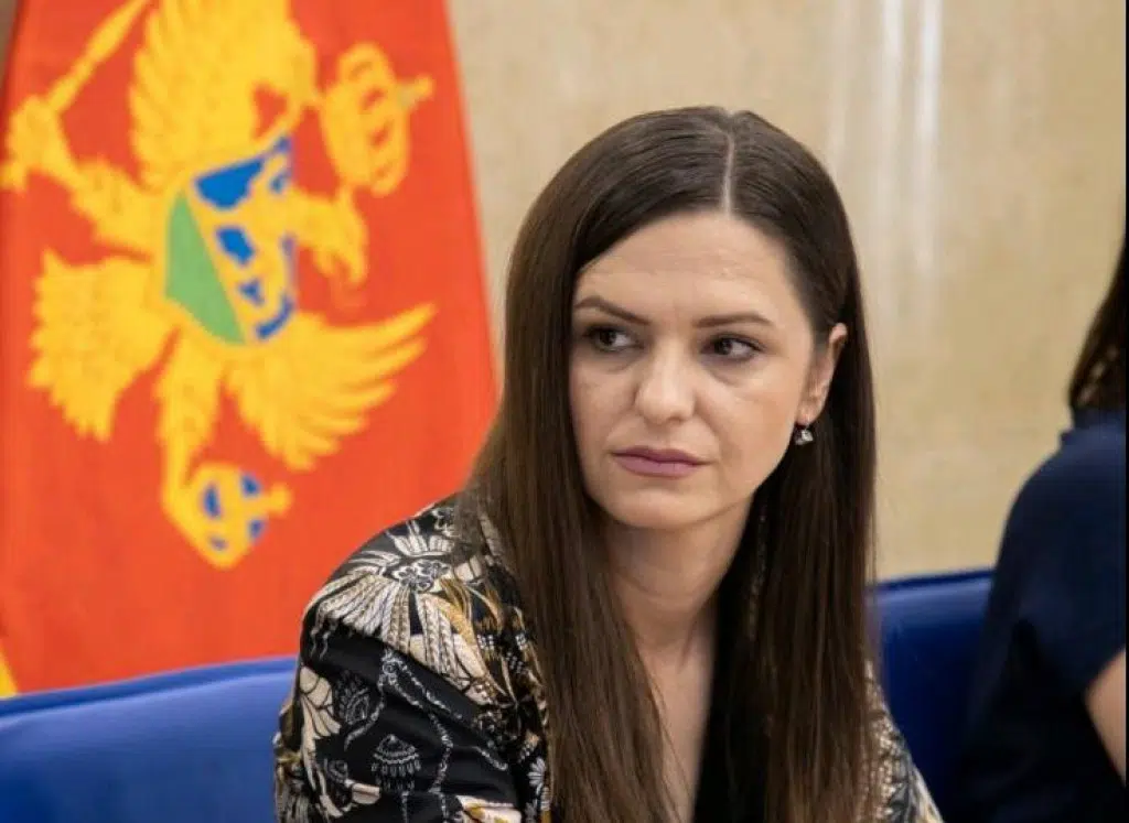 Andrić: Crnoj Gori nije bilo mjesto na obilježavanju „Oluje“