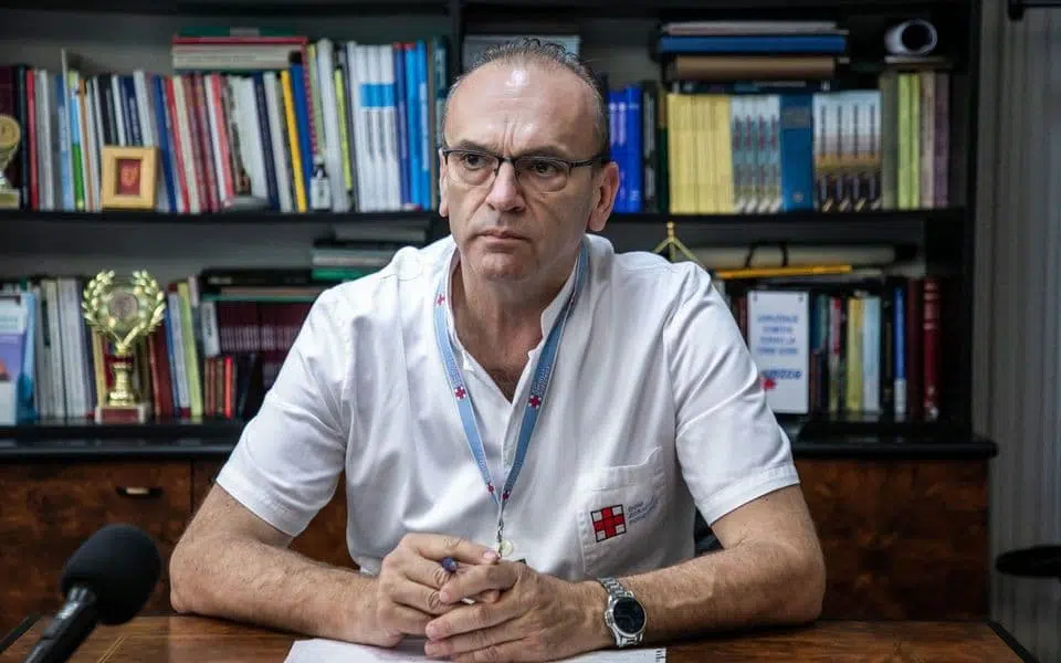 Kavarić: Autizam nema veze sa MMR vakcinom
