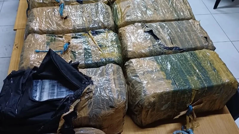 Milovićevom saradniku, Harisu Moniću, produžen pritvor zbog šverca više od četiri tone kokaina
