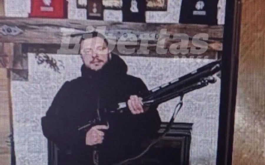 Kod Milovića je sve bijelo: Novac od kokaina „prao” preko šećera?