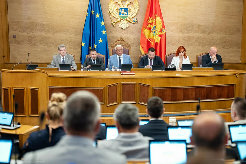 Albanski forum: Čobi i Camaj će glasati za smjenu Mandića