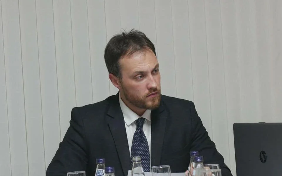 Milačić državni sekretar u Ministarstvu saobraćaja