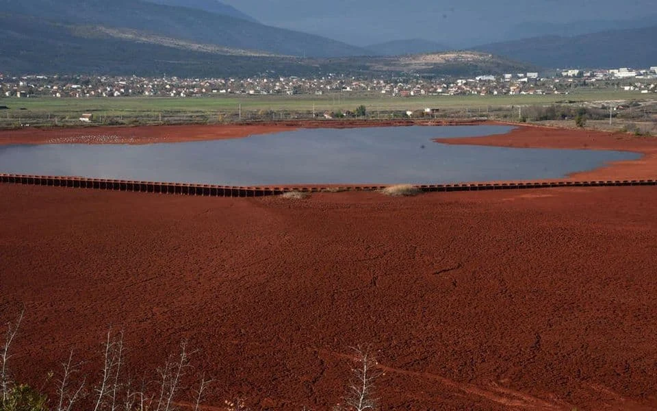 MDUP: Solarna elektrana kod Bogetića nije na zaštićenom području manastira Ostrog