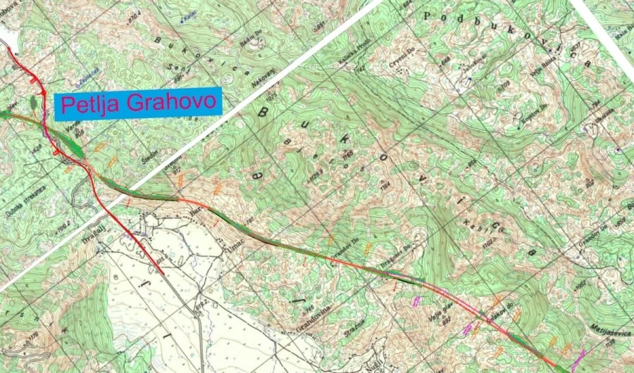 Veliki korak ka Jadransko-jonskom auto-putu: Raspisan tender za dionicu Gradac – Grahovo