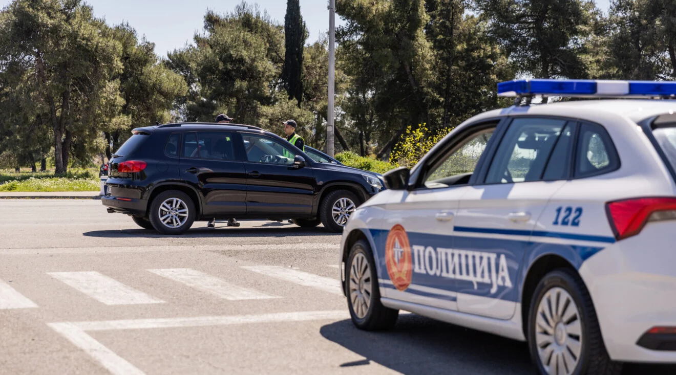 Pojačane kontrole na auto-putu i magistralama: MUP objavio raspored za danas i sjutra