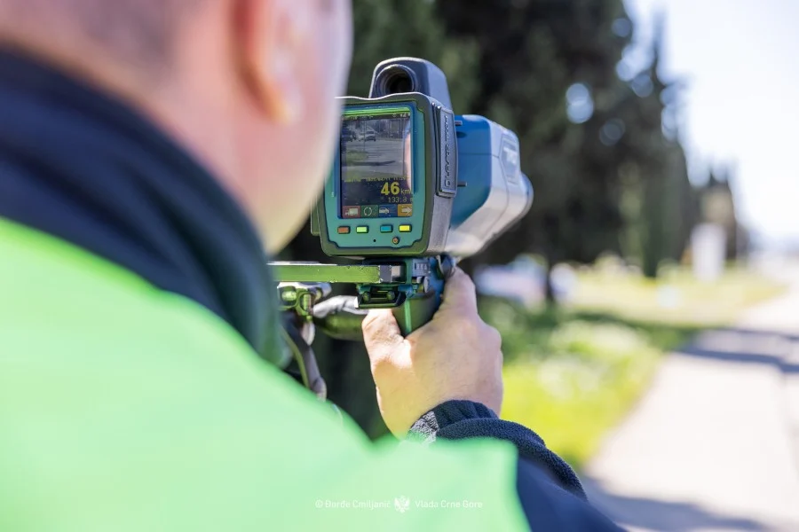 Pogledajte raspored pojačanih kontrola policije za 28, 29. i 30 avgust
