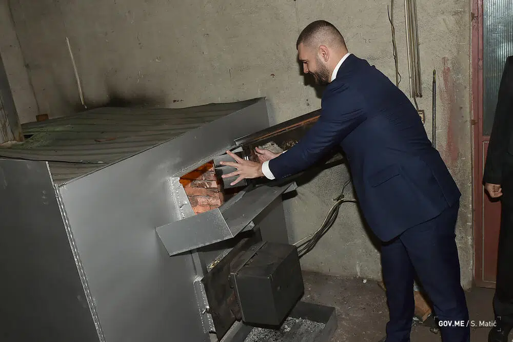 SDT privodi kraju istragu protiv nekadašnjeg direktora Uprave prihoda i carina
