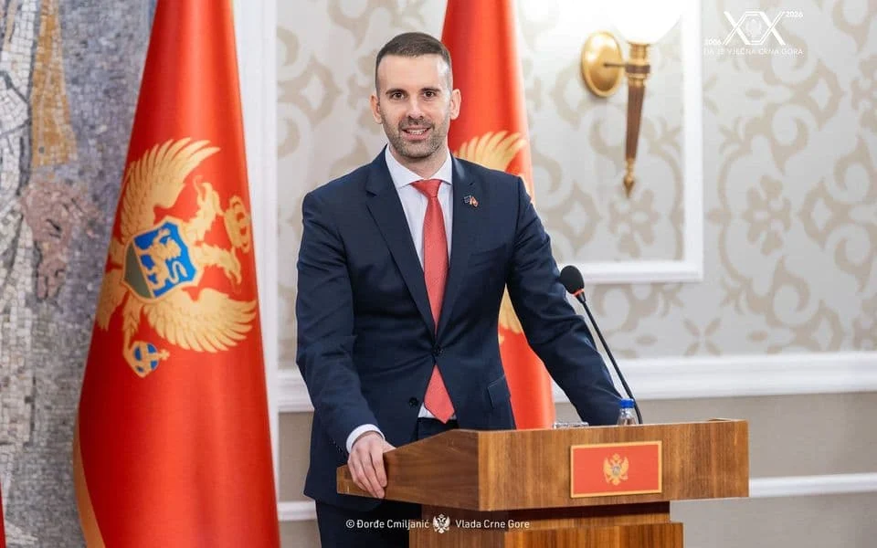 DAN: Spajić je mislio na Srbiju i Hrvatsku