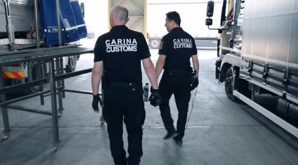 Osujećen pokušaj krijumčarenja: Oduzeta cistijerna sa više od 25 tona neprijavljenog mazuta na Carinskom terminalu Podgorica