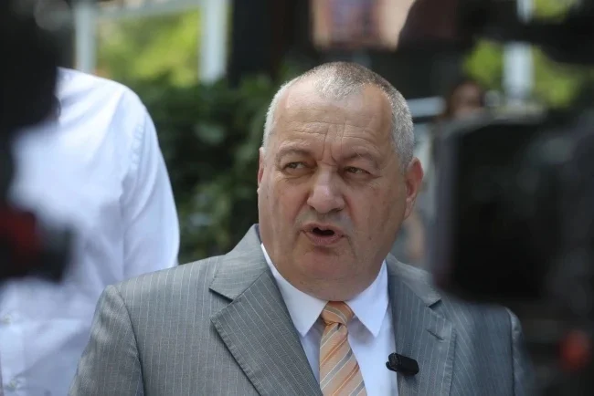 Milivojević zahvalio Spajiću: Odnosi Srbije i Crne Gore ponovo će biti najbliži mogući