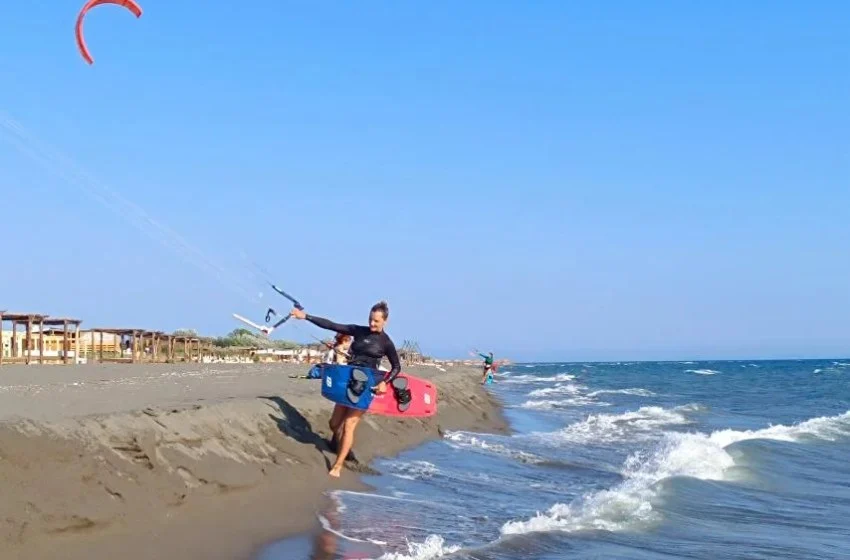 Ulcinj bilježi 32.516 gostiju, privatni smještaj i dalje najzastupljeniji