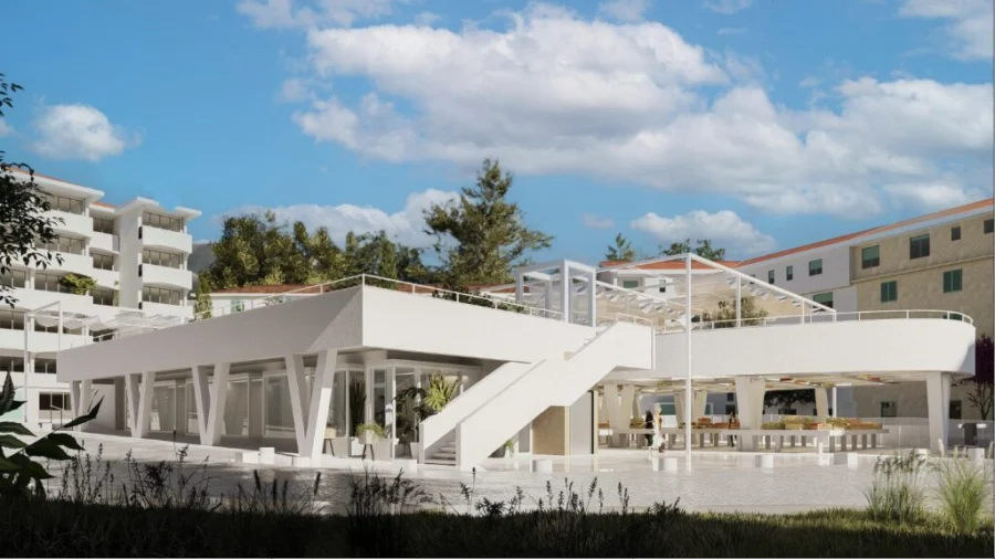 Tivat dobija novu gradsku pijacu: Projekat vrijedan više od četiri miliona eura