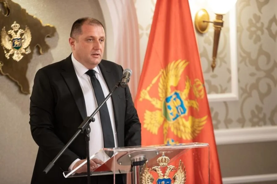 Vladimir Čađenović izabran za generalnog direktora CEDIS-a