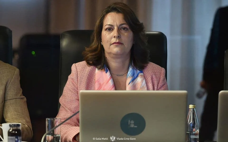 Vujović o govoru Mićanovića: Političke nesuglasice izvan granica Crne Gore ne smiju se uvoziti u našu zemlju