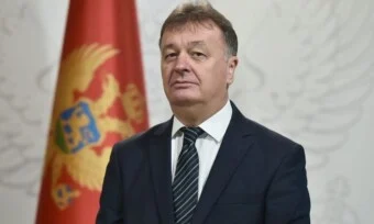 Aleksić čestitao jevrejsku Novu godinu svim pripadnicima Jevrejske zajednice u Crnoj Gori