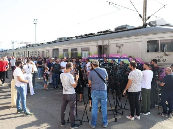 Radnici ŽPCG traže povišicu 200 eura, danas sastanak sa ministrom Zečevićem