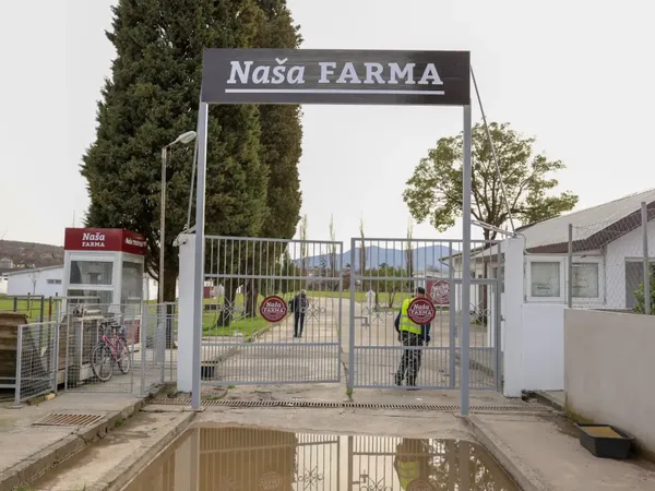 „Voli - Naša farma“ prvi investitor koji nakon šest decenija sistemski rješava pitanje otpada