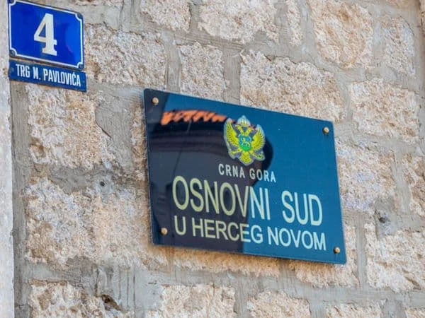 Policajac Dragićević osumnjičen da je Medenici proslijedio fotografije Šabunjina pušten iz pritvora