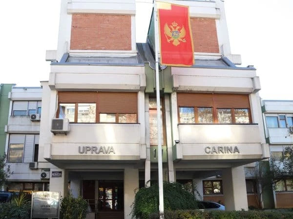 AFERA: Tužilaštvo provjerava da li je konkurs bio „namješten“ za direktora Uprave carina