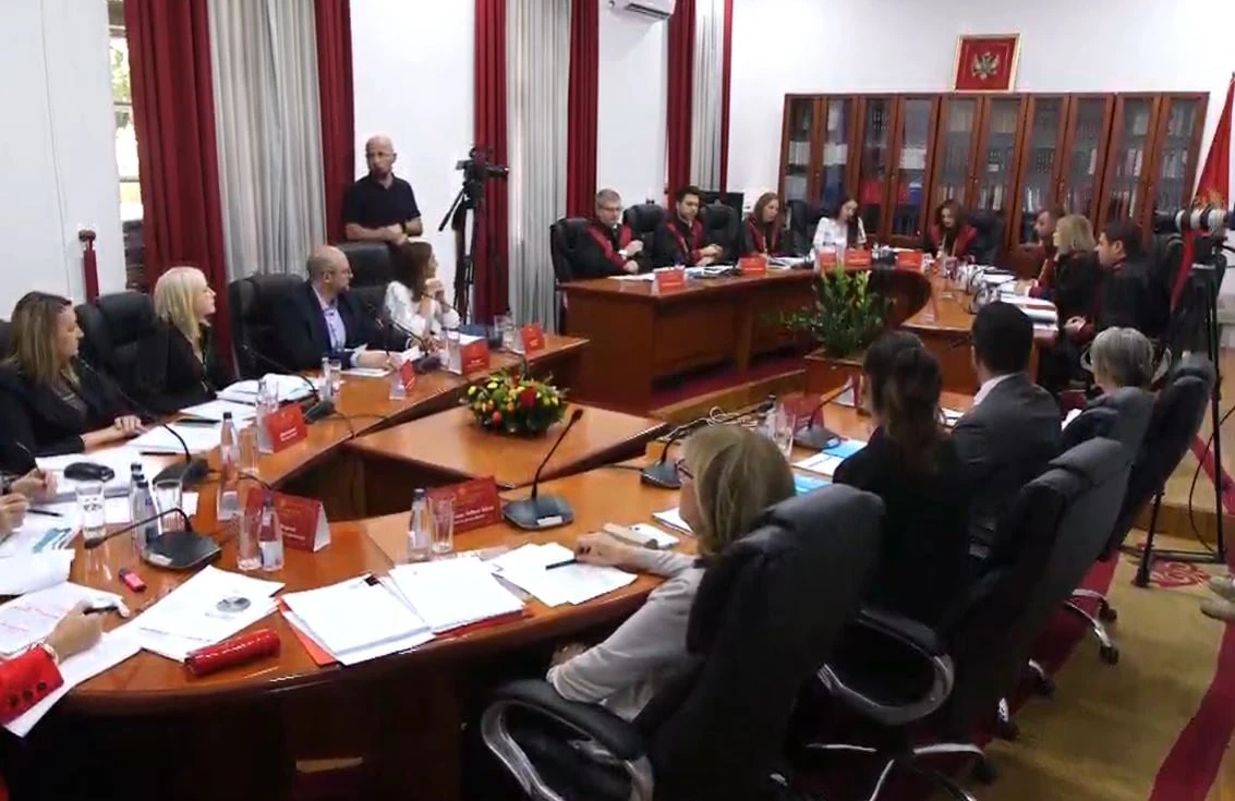 Ustavni sud odluku donosi 24. septembra: Različiti stavovi o vakcinaciji kao uslovu za boravak u vrtićima