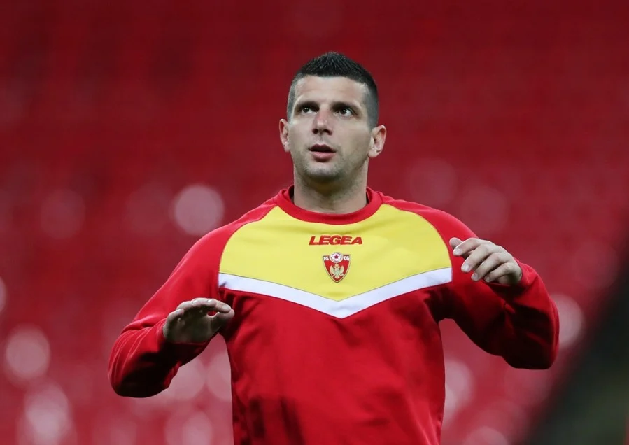 Fatos Bećiraj novi sportski direktor FK Budućnost