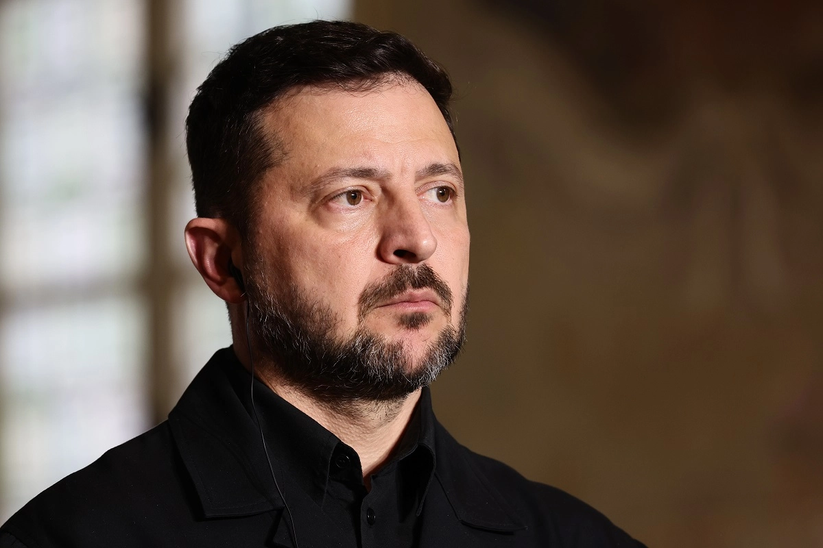 Zelenski: Ukrajina spremna na deeskalaciju rata