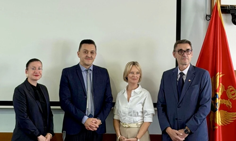 Vuković: Nove prilike za investicije i snažnije ekonomsko partnerstvo