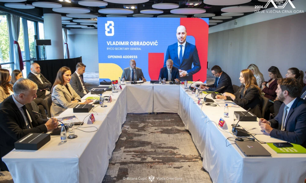 Ministarski sastanak Zapadnog Balkana o mladima: Od preporuka mladih do konkretnih regionalnih inicijativa