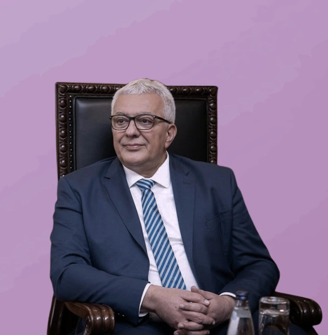 STAV: Mandić će biti faktor kohezije u završnici EU puta. Kao najbolji političar treba da ostane na čelu Skupštine