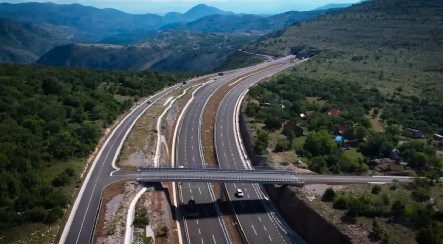 Srbija priprema nastavak auto-puta prema Crnoj Gori: Nova dionica imaće dva tunela i 12 mostova
