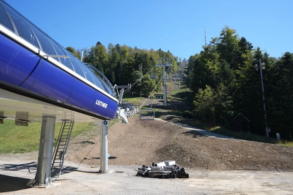 VRHUNSKI PROJEKAT: XEnergy iz Crne Gore i XElement u roku završavaju novu žičaru na Sljemenu u Zagrebu